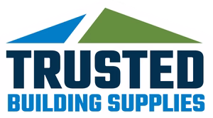 Trusted Building Supplies logo